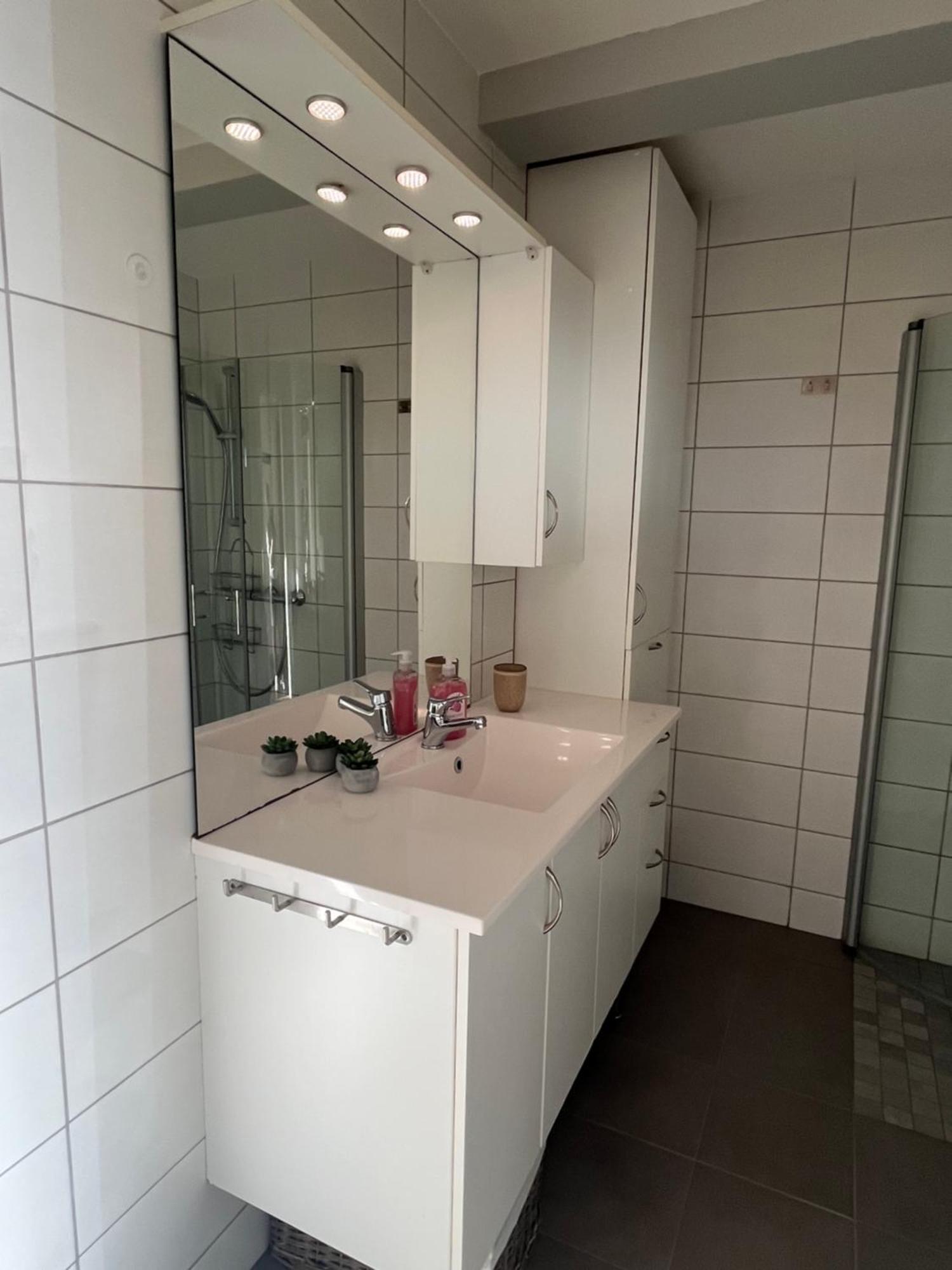 Lykkebo Apartment Тромсьо Екстериор снимка